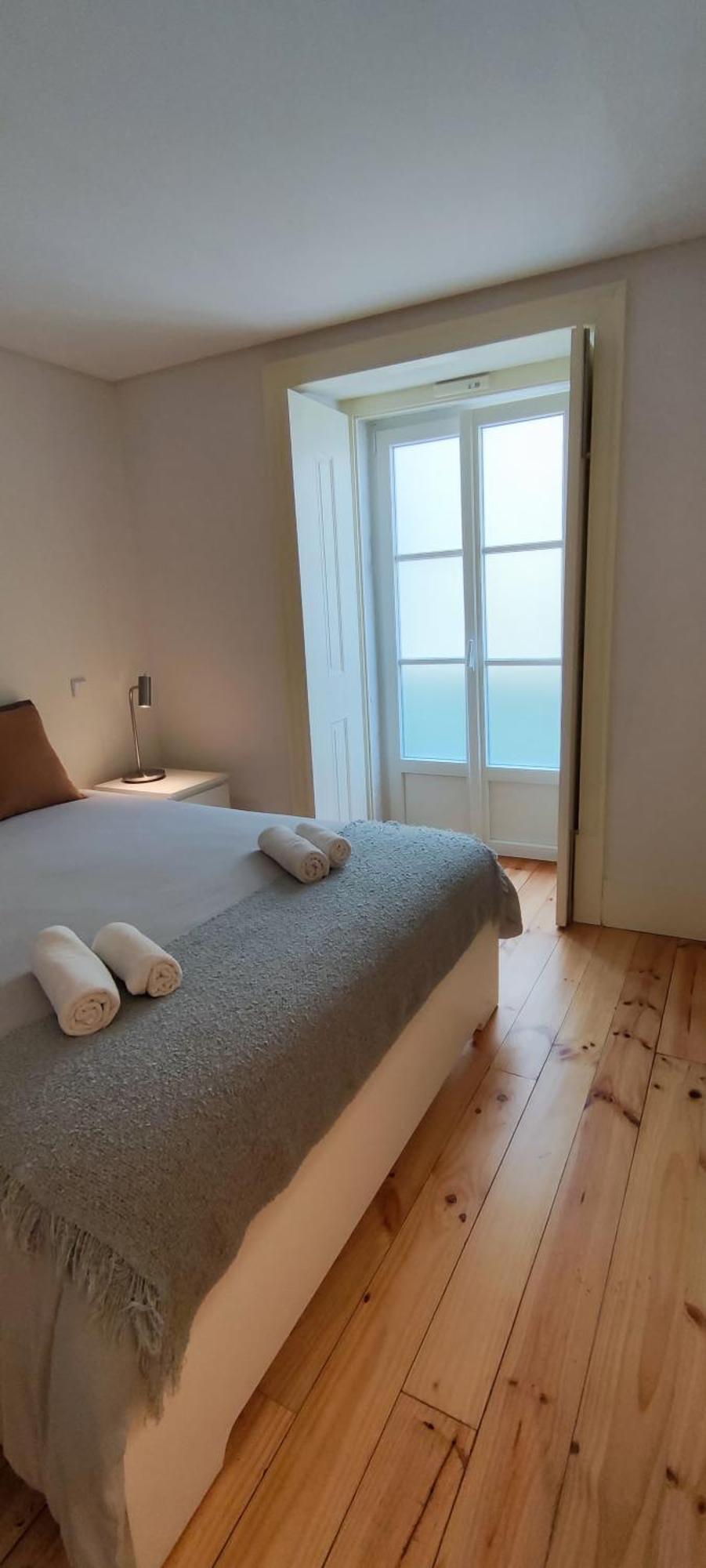 Central Bedroom In Shared House In Chiado - Historic Center Of Lisboa Dış mekan fotoğraf